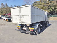 ISUZU Forward Arm Roll Truck PB-FRR35G3 2005 333,865km_2