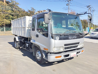 ISUZU Forward Arm Roll Truck PB-FRR35G3 2005 333,865km_3