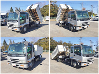 ISUZU Forward Arm Roll Truck PB-FRR35G3 2005 333,865km_5