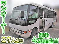 MITSUBISHI FUSO Rosa Micro Bus PA-BE64DG 2005 41,137km_1