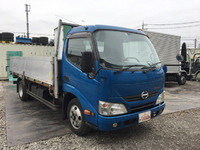 HINO Dutro Aluminum Block TKG-XZU655M 2014 194,211km_3