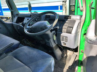 MITSUBISHI FUSO Canter Flat Body KK-FE70CB 2004 211,964km_19