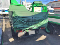 MITSUBISHI FUSO Canter Flat Body KK-FE70CB 2004 211,964km_4