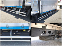 ISUZU Forward Aluminum Wing TKG-FRR90S2 2015 429,931km_17