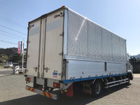 ISUZU Forward Aluminum Wing TKG-FRR90S2 2015 429,931km_2