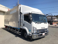 ISUZU Forward Aluminum Wing TKG-FRR90S2 2015 429,931km_3