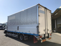 ISUZU Forward Aluminum Wing TKG-FRR90S2 2015 429,931km_4