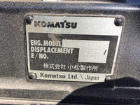 KOMATSU  Forklift FD10T-21 2013 2,079.2h_36