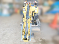 YANMAR  Mini Excavator VIO10-2A  93h_4