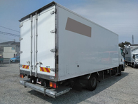 ISUZU Forward Refrigerator & Freezer Truck TKG-FRR90T2 2013 538,398km_2