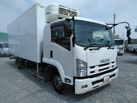 ISUZU Forward Refrigerator & Freezer Truck TKG-FRR90T2 2013 538,398km_3