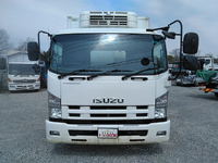 ISUZU Forward Refrigerator & Freezer Truck TKG-FRR90T2 2013 538,398km_7