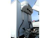 ISUZU Forward Refrigerator & Freezer Truck TKG-FRR90T2 2013 538,398km_9