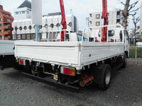 NISSAN Atlas Truck (With 4 Steps Of Cranes) PA-APR81R 2005 117,000km_2
