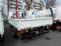 NISSAN Atlas Truck (With 4 Steps Of Cranes) PA-APR81R 2005 117,000km_4