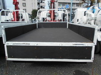 NISSAN Atlas Truck (With 4 Steps Of Cranes) PA-APR81R 2005 117,000km_5