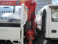 NISSAN Atlas Truck (With 4 Steps Of Cranes) PA-APR81R 2005 117,000km_6