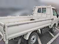 MAZDA Bongo Flat Body ABF-SKP2T 2015 12,929km_4