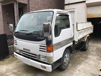 MAZDA Titan Dump KK-WG6AK 2000 184,270km_2