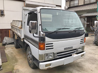 MAZDA Titan Dump KK-WG6AK 2000 184,270km_3