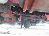 ISUZU Giga Deep Dump PJ-CYM51V5 2005 780,000km_22