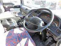 ISUZU Giga Deep Dump PJ-CYM51V5 2005 780,000km_24