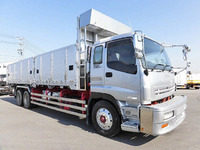 ISUZU Giga Deep Dump PJ-CYM51V5 2005 780,000km_3