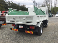 HINO Ranger Dump TKG-FC9JCAA 2013 120,646km_2