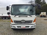 HINO Ranger Dump TKG-FC9JCAA 2013 120,646km_6