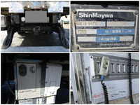 UD TRUCKS Condor Refrigerator & Freezer Truck SKG-MK38L 2012 429,364km_16