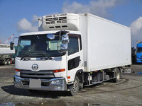 UD TRUCKS Condor Refrigerator & Freezer Truck SKG-MK38L 2012 429,364km_2