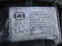 UD TRUCKS Condor Refrigerator & Freezer Truck SKG-MK38L 2012 429,364km_38
