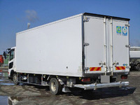 UD TRUCKS Condor Refrigerator & Freezer Truck SKG-MK38L 2012 429,364km_3