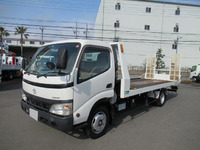 TOYOTA Dyna Safety Loader PB-XZU421 2005 223,000km_25