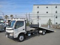 TOYOTA Dyna Safety Loader PB-XZU421 2005 223,000km_2