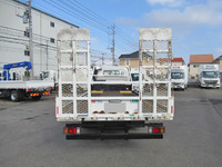 TOYOTA Dyna Safety Loader PB-XZU421 2005 223,000km_9