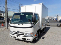 TOYOTA Toyoace Refrigerator & Freezer Truck LDF-KDY231 2015 60,261km_3