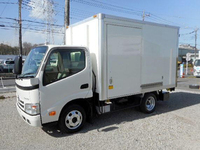 TOYOTA Toyoace Refrigerator & Freezer Truck LDF-KDY231 2015 60,261km_5