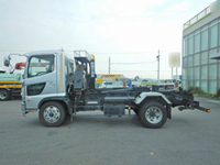 HINO Ranger Arm Roll Truck BDG-GC7JDWA 2007 268,831km_5