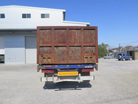 ISUZU Giga Scrap Transport Truck PJ-CYZ51V6 2006 621,097km_10