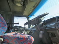 ISUZU Giga Scrap Transport Truck PJ-CYZ51V6 2006 621,097km_25
