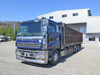 ISUZU Giga Scrap Transport Truck PJ-CYZ51V6 2006 621,097km_3