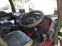 ISUZU Forward Self Loader KL-FVZ34S4 2003 109,417km_33