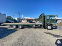 ISUZU Forward Self Loader KL-FVZ34S4 2003 109,417km_7