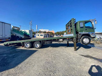 ISUZU Forward Self Loader KL-FVZ34S4 2003 109,417km_8