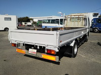 MITSUBISHI FUSO Canter Flat Body PDG-FE83DY 2011 145,208km_2