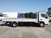 MITSUBISHI FUSO Canter Flat Body PDG-FE83DY 2011 145,208km_6