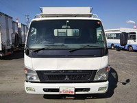 MITSUBISHI FUSO Canter Flat Body PDG-FE83DY 2011 145,208km_7