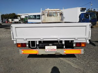 MITSUBISHI FUSO Canter Flat Body PDG-FE83DY 2011 145,208km_9