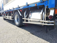 HINO Dutro Truck (With 4 Steps Of Unic Cranes) TKG-XZU720M 2014 192,116km_23